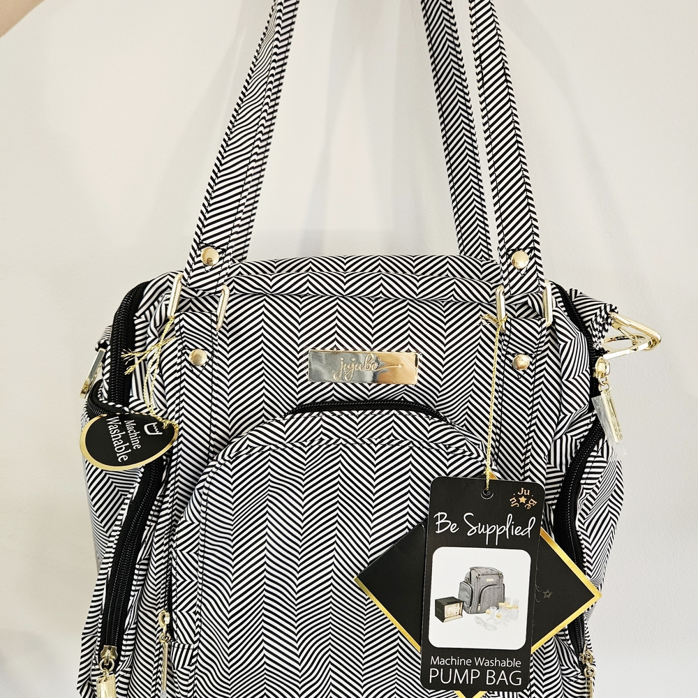 Brand New Pump Bag